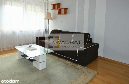 Kawalerka + piwnica i parking w cenie