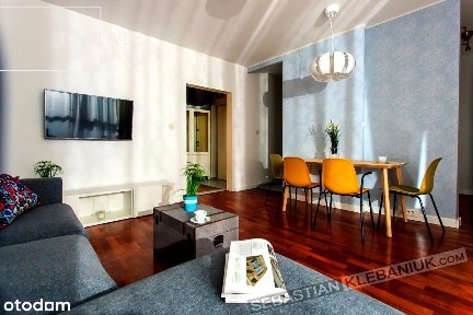 ul. Dobra, Powiśle, Śródmieście, Warszawa, mazowieckie