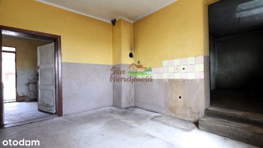 Połowa Domu 6km od Głogowa