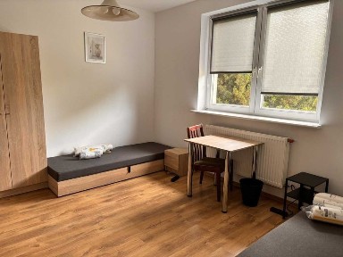 Kwatery, DOM Poznań, Smochowice, Tarnowo, Baranowo, Przeźmierowo