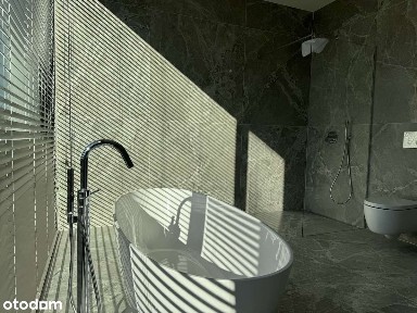 Zamieszkaj w nowym, gotowym, luksusowym domu na Święta!