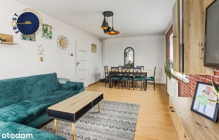 Cichy dom z tarasem i ogrodem, blisko Bydgoszczy