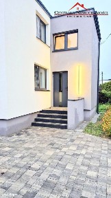 Dom wolnostojący 6 pokoi na osiedlu Stawki