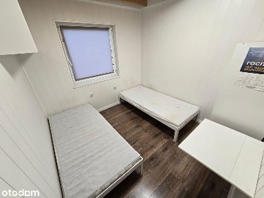 Dom modułowy do wynajęcia w całości - 5 pokoi do spania Strzelce Op.