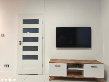 Krapkowice! 35m2! Oddzielna sypialnia! Zamknięte osiedle!