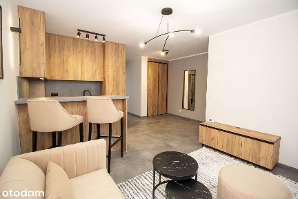 Nowoczesne mieszkanie bezczynszowe Luty 2026