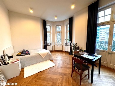 Kawalerka z balkon do wynajęcia ul. Sienkiewicza 3