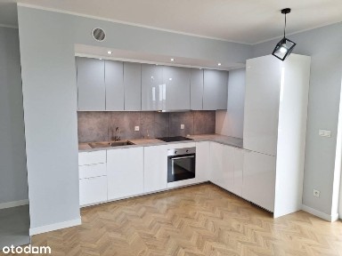 2 pok. z komórką lokatorską