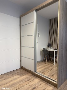 Wynajmę kawalerkę w Zalasewie w pełni wyposażoną świetna lokalizacja!