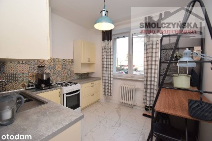 Mieszkanie, 49 m², Kalisz