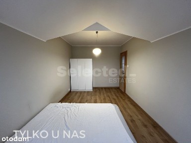 Nietuzinkowe 3 pokoje na Winogradach,garaż