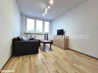 Dwupokojowe mieszkanie Muśnickiego Leszno!