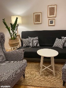 ul. Laskowa, Dębiec, Wilda, Poznań, wielkopolskie