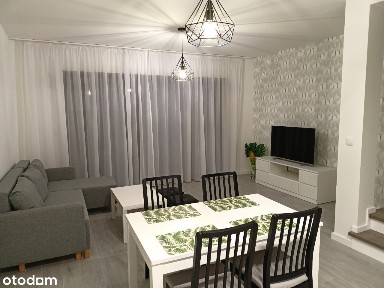 Dom Bielany Wrocławskie, Pompa Ciepła, Nowy