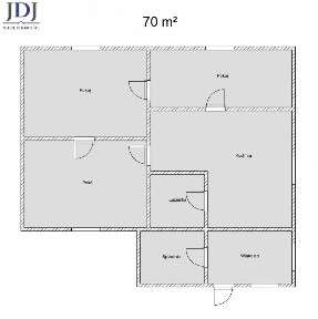 Dom murowany z działka. Dubeczno. Włodawa
