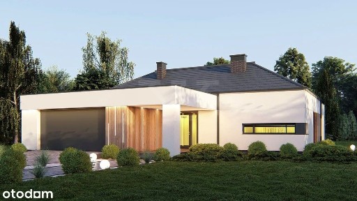 Dom, 120,92 m², Konopnica