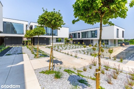 Prestiżowe domy koło Lublina