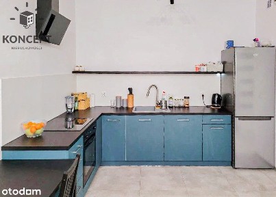 3 pok. | Balkon | Garaż | Ac | Krzyki