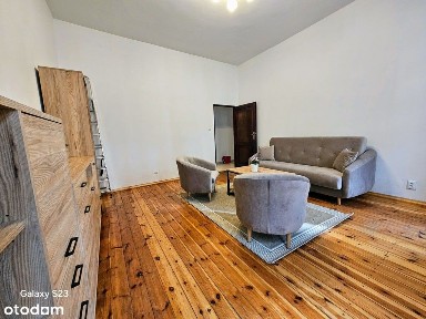 Wroc Śródmieście 2pok,55m2, 100m od UWrocławskiego