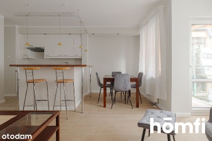 3 pokoje w centrum Krzyków