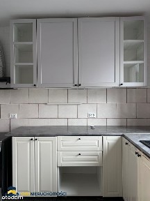 3pokoje/ Skarbowców/ dla firm/ 2 balkony/ nieumeblowane