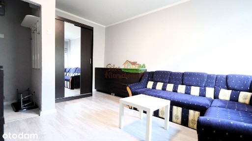 Do wynajęcia Nowoczesna Kawalerka 23,8m2