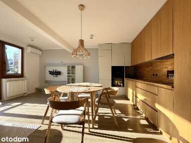 REZERWACJA!3M na WYNAJEM+GARAŻ W CENIE|balkonwinda!