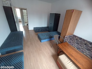 Mieszkanie pracownicze - ul. Piłsudskiego