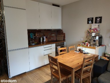 Nowoczesne 3-pokojowe mieszkanie z balkonem