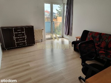 ul. Mikołaja Reja, Ołbin, Śródmieście, Wrocław, dolnośląskie