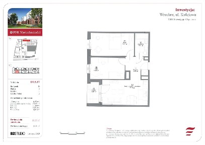 ul. Kolejowa, Przedmieście Świdnickie, Stare Miasto, Wrocław, dolnośląskie