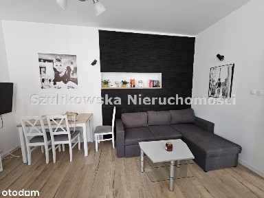 Mieszkanie DO Wynajęcia W Centrum Ząbkowic