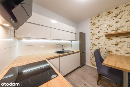 ul. Gazowa, Tarnogaj, Krzyki, Wrocław, dolnośląskie