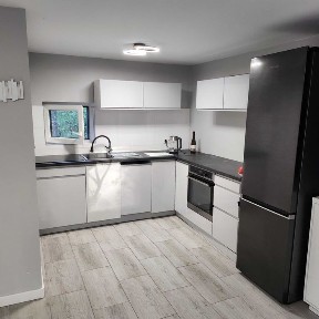 Dom na sprzedaż nad Jeziorem Sławskim w Lubiatowie