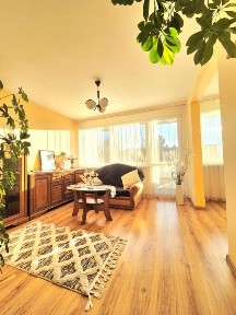 Wynajme 2 pokojowe Gołaśka 6