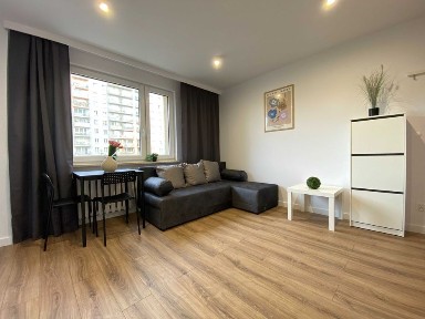 Nowa Kawalerka - w pobliżu Centrum Kielc (ul. Grochowa 25)