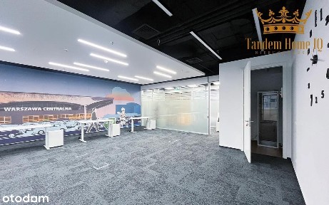 Śródmieście Południowe, Śródmieście, Warszawa, mazowieckie