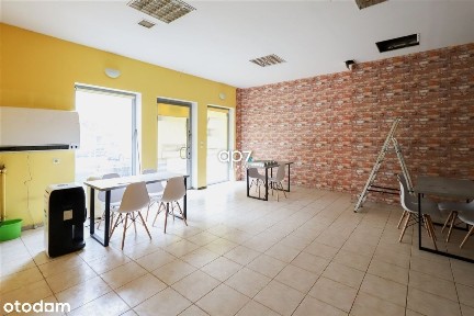 Lokal użytkowy, 103 m², Kraków