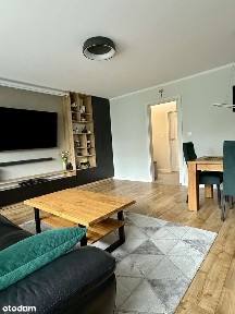 Mieszkanie, 74 m², Grajewo