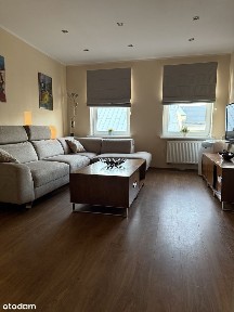 Wynajmę duże mieszkanie w centrum Swiecia od marca