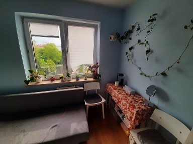 Sprzedam mieszkanie 36 m Imbramowska- WŁAŚCICIEL