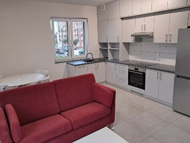 Mieszkanie do wynajęcia.