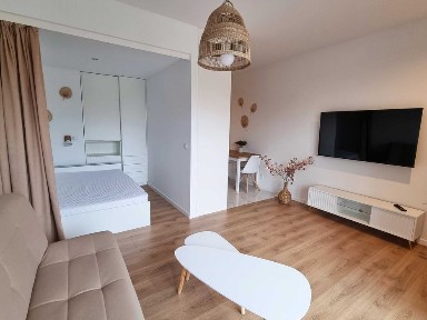 Apartament do wynajęcia, Łódź, Drewnowska 77, obok manufaktury