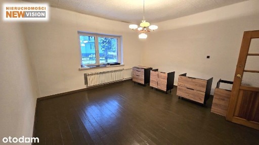 Parter domu do wynajęcia