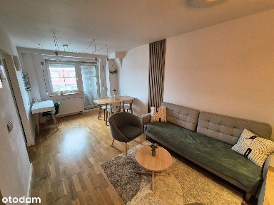 Mieszkanie gotowe do zamieszkania /przytulne /wyposażone /Gwiaździsta