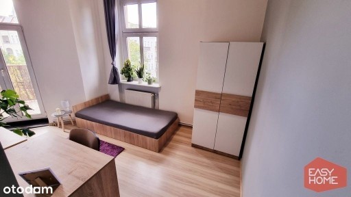 ul. Poplińskich, Wilda, Poznań, wielkopolskie