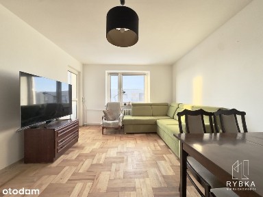 Gotowe do zamieszkania 3 pokojowe os.Jagiellońskie