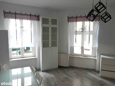 Wilda, zadbana kawalerka do wejścia! Inwestycja!