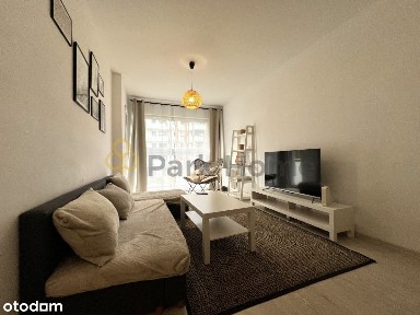 Nowe budownictwo na Rejtana. 2 pok. I Piętro