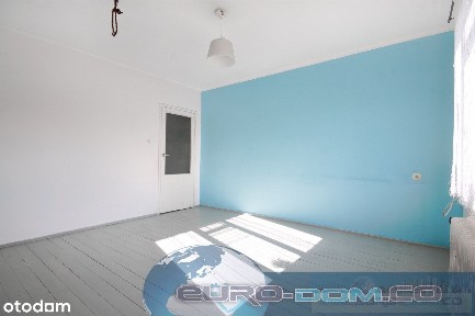 2-pokojowe JASNE mieszkanie na sprzedaż, Sokołowo Budzyńskie